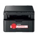 МФУ лазерное ч/б Brother DCP-1602R