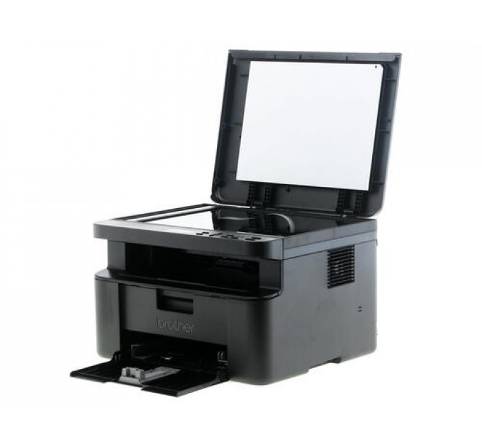 МФУ лазерное ч/б Brother DCP-1602R