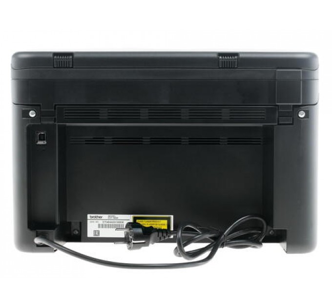 МФУ лазерное ч/б Brother DCP-1602R