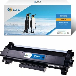 Картридж лазерный совм. Brother [TN-13] для Brother HL-2371/2551/2751 [ 3 000 стр. ]