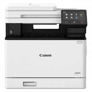 МФУ лазерное цв. Canon i-SENSYS MF754Cdw