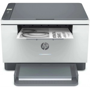 МФУ лазерное ч/б HP LaserJet Pro M236d