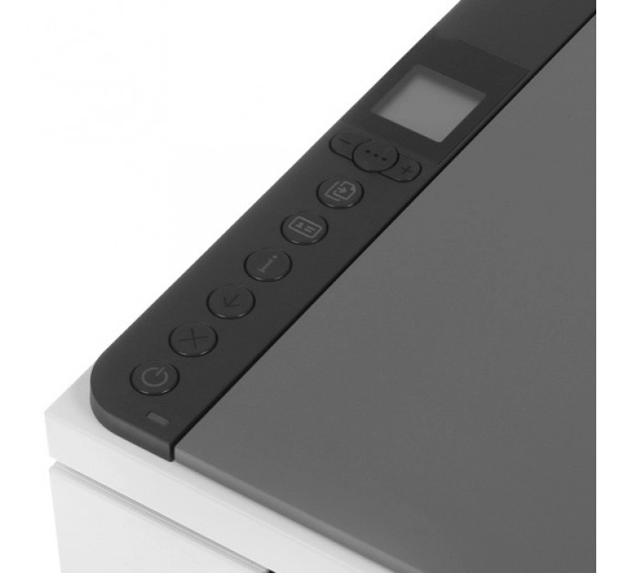 МФУ лазерное ч/б HP LaserJet Pro M236d [ A4, 600x600 dpi, 29 стр/мин, W1360A,  USB, 7.6 кг ]
