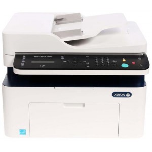МФУ лазерное ч/б Xerox WorkCentre 3025V_NI