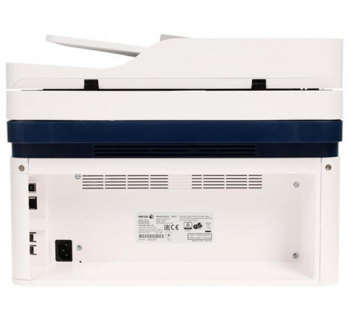 МФУ лазерное ч/б Xerox WorkCentre 3025V_NI [ A4, 20 стр/мин, 1200x1200, 20 стр/мин, Wi-Fi, 11.3 кг ]