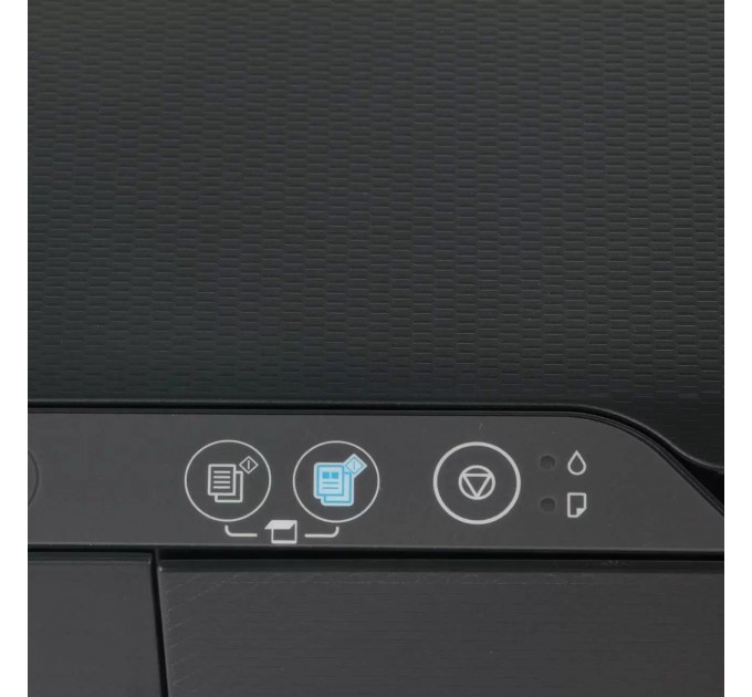 МФУ струйное цветное Epson L3210