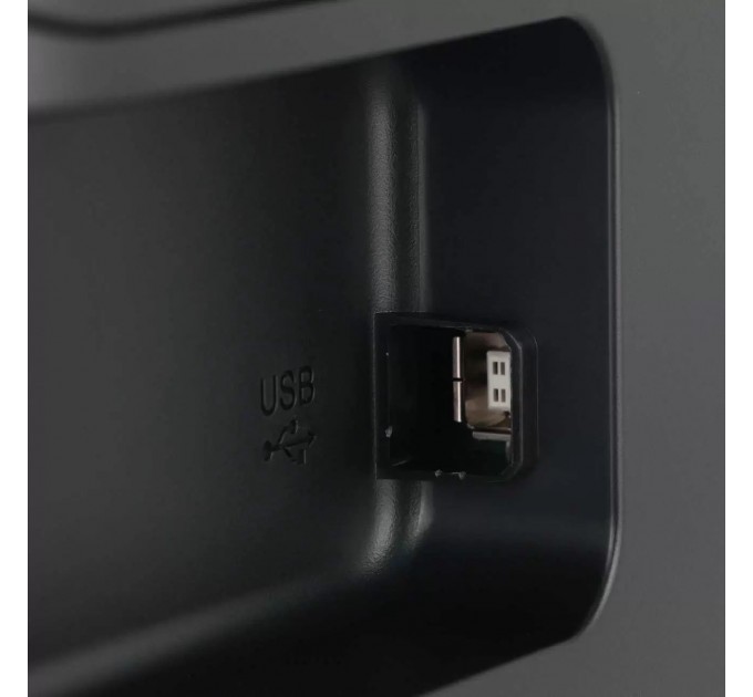 МФУ струйное цветное Epson L3210