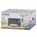 МФУ струйное цветное Epson L3210