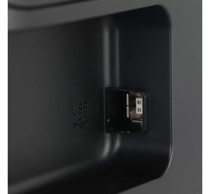 МФУ струйное цветное Epson L3210 [ A4, 5760x1440 dpi, 33 стр./мин, СНПЧ, USB 2.0, 3,9 кг. ]