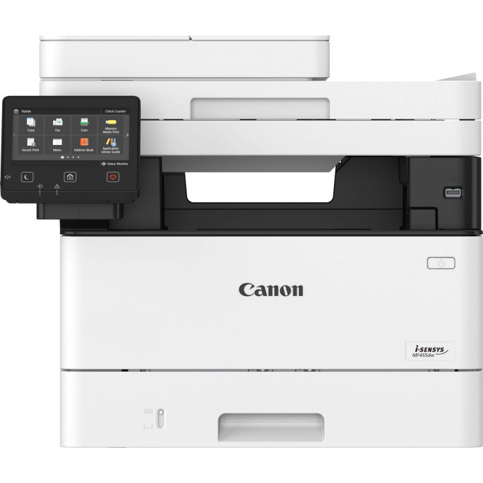 Canon i-SENSYS MF455dw — фото 1