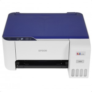 МФУ струйное цветное Epson L3215