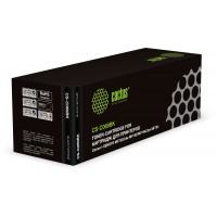 Картридж лазерный совм. цветной Canon [069] Black для Canon i-SENSYS  LBP673Cdw/ MF7  [ 2 100 стр. ]