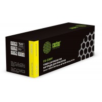 Картридж лазерный совм. цветной Canon [069] Yellow для Canon i-SENSYS LBP673Cdw/MF7  [ 1 900 стр. ]