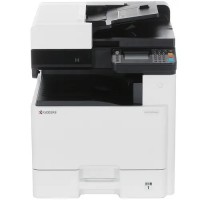 МФУ лазерное цв. Kyocera M8124cidn
