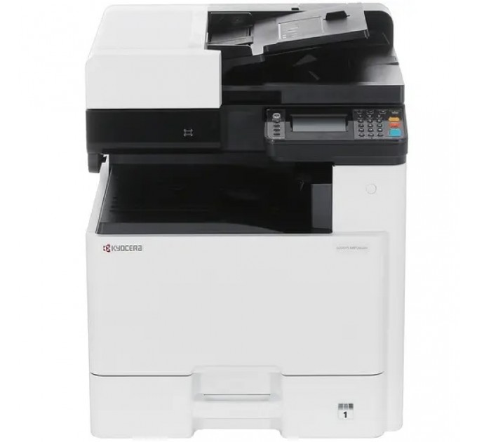 Мфу лазерный цветной kyocera ecosys m8124cidn. МФУ Kyocera ECOSYS m8124cidn. Принтер (плоттер) Kyocera ECOSYS m8130cidn. Kyocera ECOSYS m8124. Kyocera ECOSYS mb124cidn
