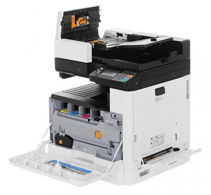 МФУ лазерное цв. Kyocera M8124cidn