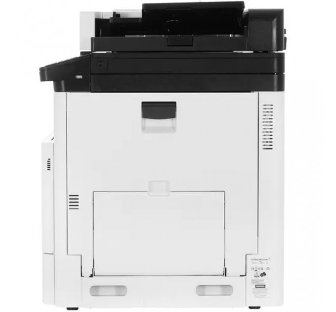 МФУ лазерное цв. Kyocera M8124cidn