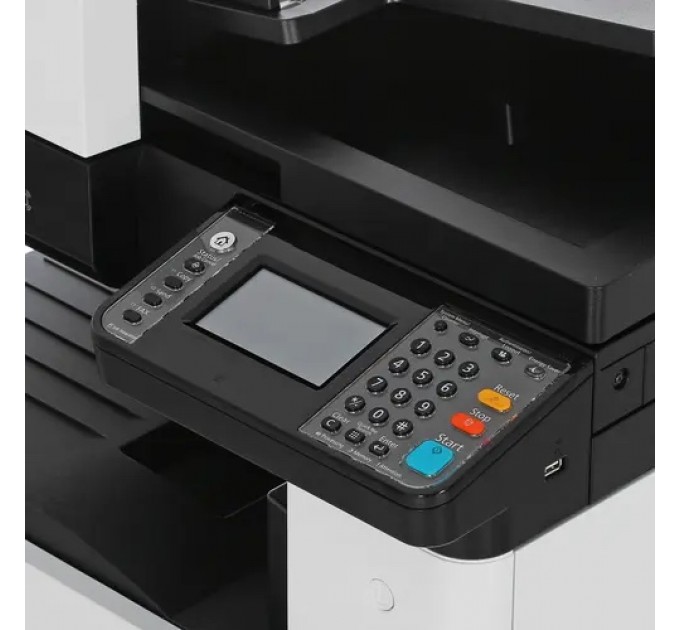 МФУ лазерное цв. Kyocera M8124cidn