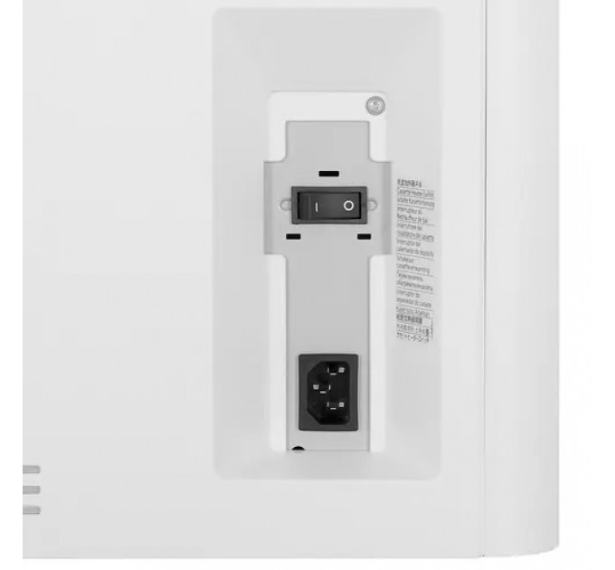 МФУ лазерное цв. Kyocera M8124cidn
