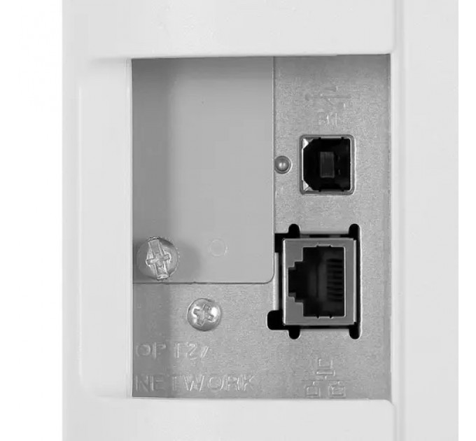 МФУ лазерное цв. Kyocera M8124cidn