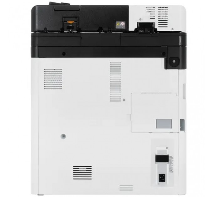 МФУ лазерное цв. Kyocera M8124cidn