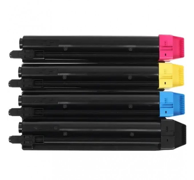 МФУ лазерное цв. Kyocera M8124cidn