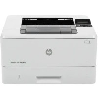 Принтер лазерный ч/б HP LaserJet Pro M404dw