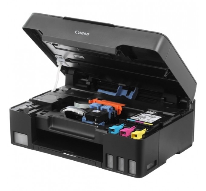 МФУ струйное цветное Canon PIXMA G2420