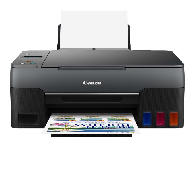 МФУ струйное цветное Canon PIXMA G3420