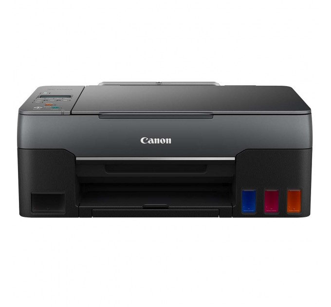 МФУ струйное цветное Canon PIXMA G3420