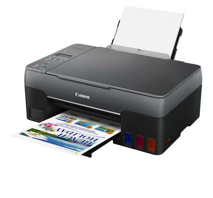 МФУ струйное цветное Canon PIXMA G3420
