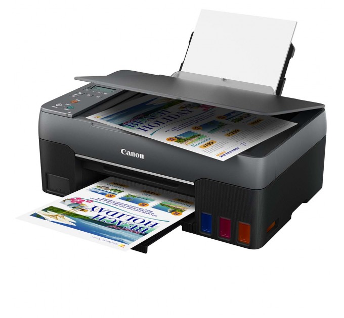МФУ струйное цветное Canon PIXMA G3420