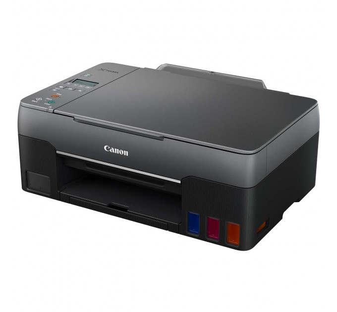 МФУ струйное цветное Canon PIXMA G3420