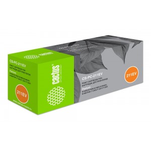 Картридж лазерный совм. Pantum [PC-211EV]