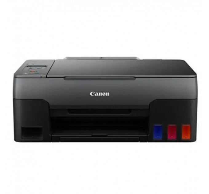 МФУ струйное цветное Canon PIXMA G2820 [ A4, 4800x1200 dpi, 8.80 изобр./мин, СНПЧ, USB, 6.4 кг ]
