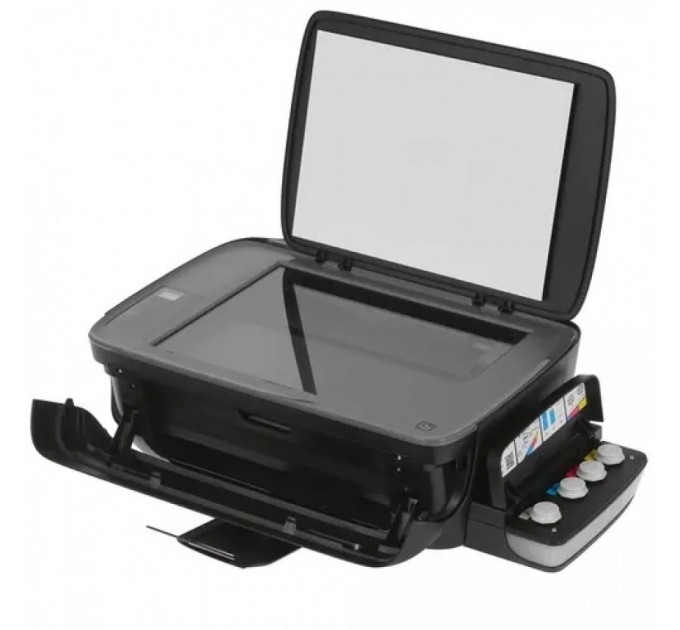 МФУ струйное цветное HP Smart Tank 310 [ A4, 4800x1200 dpi, 8 стр/мин, СНПЧ, USB, 4.67 кг ]