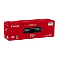 Картридж лазерный ор. Canon [737] для Canon MF211/MF212w/216n/MF217w [ 1 600 стр. ]