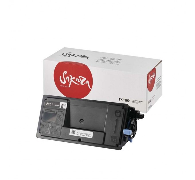 Картридж лазерный совм. Kyocera [TK-3300]