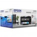 МФУ струйное цветное Epson L14150