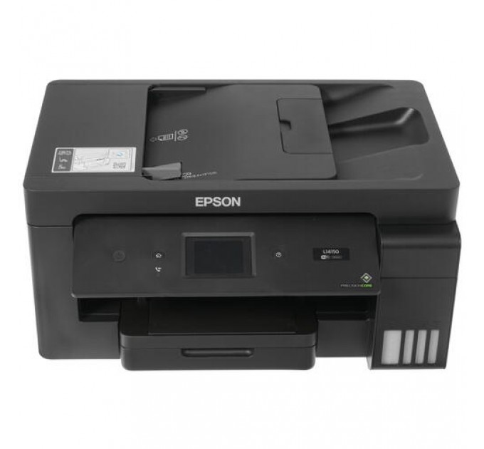 МФУ струйное цветное Epson L14150
