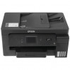 МФУ струйное цветное Epson L14150