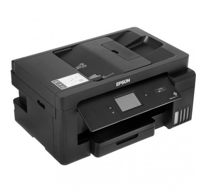 МФУ струйное цветное Epson L14150