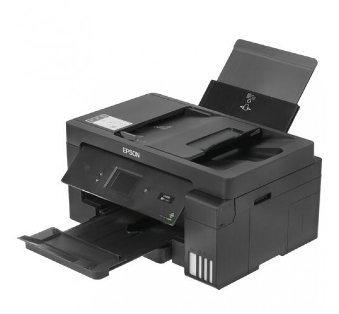 МФУ струйное цветное Epson L14150