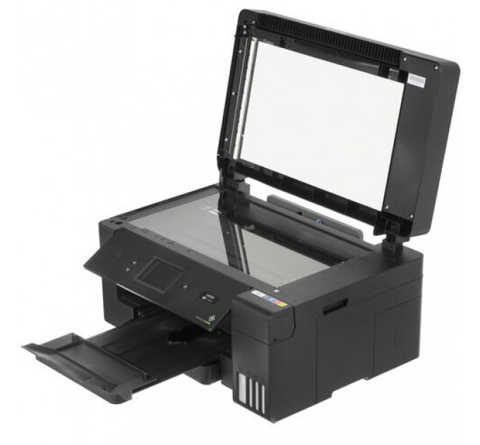 МФУ струйное цветное Epson L14150