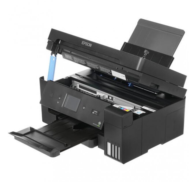 МФУ струйное цветное Epson L14150