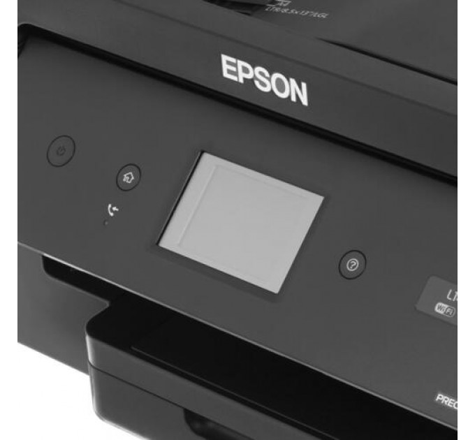 МФУ струйное цветное Epson L14150