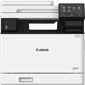 МФУ лазерное цв. Canon i-SENSYS MF752Cdw