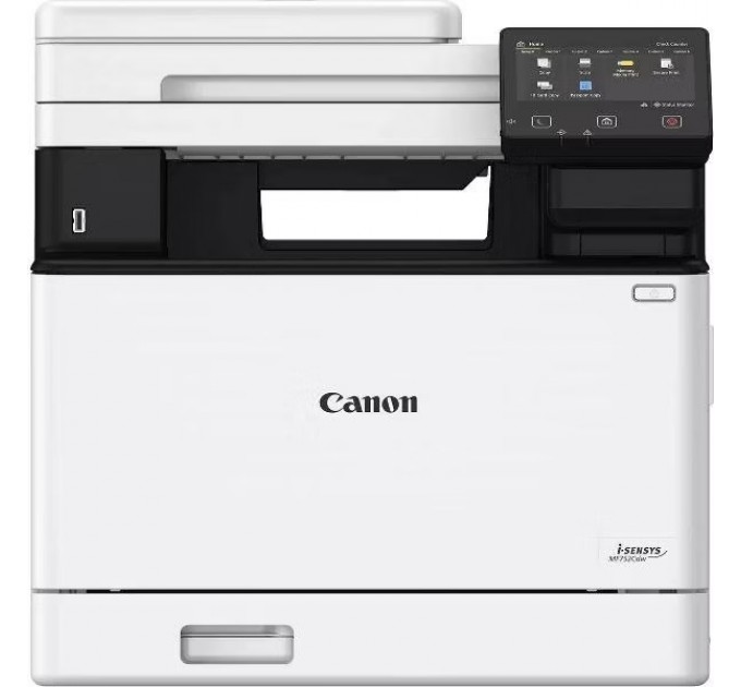 МФУ лазерное цв. Canon i-SENSYS MF752Cdw