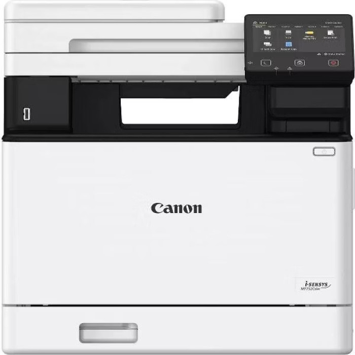 Canon i-SENSYS MF752Cdw — фото 1