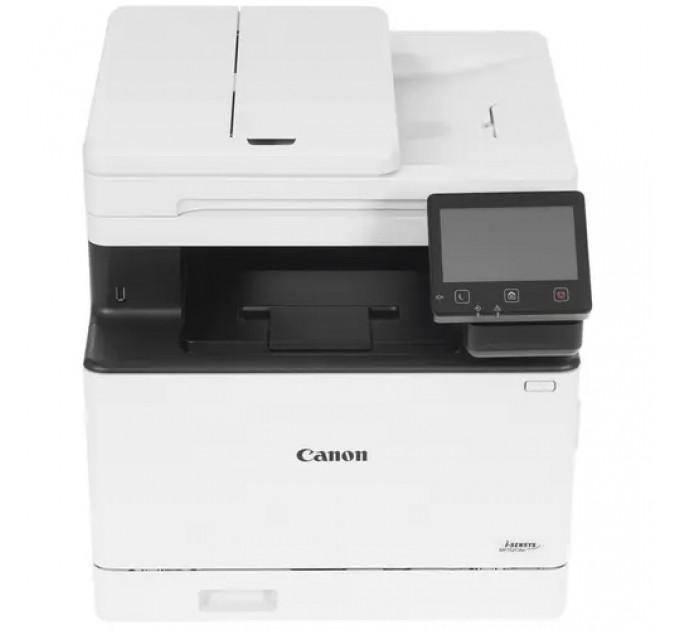 МФУ лазерное цв. Canon i-SENSYS MF752Cdw